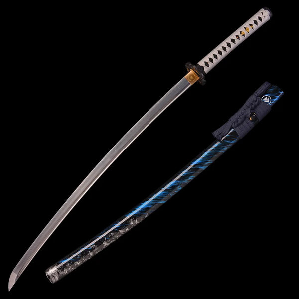 Ghost of Tsushima Katana